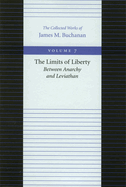 The Limits of Liberty: Between Anarchy and Leviathan