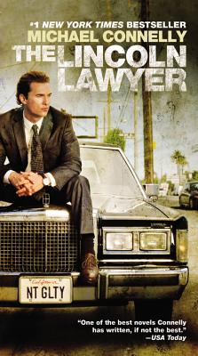 The Lincoln Lawyer - Connelly, Michael