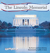 The Lincoln Memorial