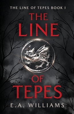 The Line of Tepes - Williams, E a