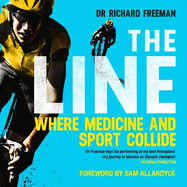 The Line: Where Medicine and Sport Collide