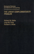 The Linear Complementarity Problem