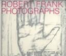 The Lines of My Hand - Frank, Robert