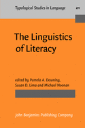 The Linguistics of Literacy