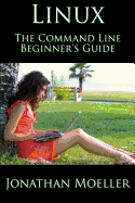 The Linux Command Line Beginner's Guide