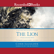 The Lion: A Novel of Ancient Athens