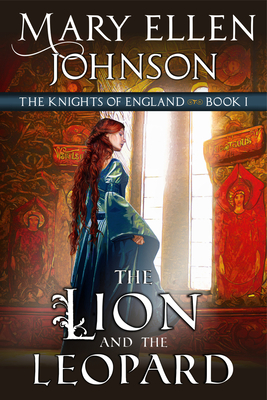 The Lion and the Leopard: Book 1 Volume 1 - Johnson, Mary Ellen