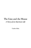 The Lion and the Mouse - Klein, Charles