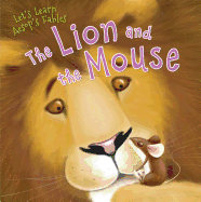 The Lion and the Mouse