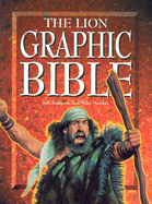 The Lion Graphic Bible - Anderson, Jeff, (Te