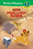 The Lion Guard: Pride Lands Patrol