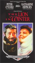 The Lion in Winter - Anthony Harvey