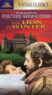 The Lion in Winter - Poll, Martin, and Levine, Joseph E., and O'Toole, Peter