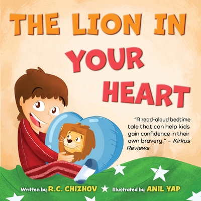 The Lion in Your Heart - Chizhov, R C