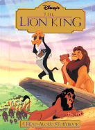 The Lion King: A Read-Aloud Storybook
