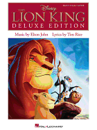 The Lion King: Deluxe Edition - Music from the Motion Picture Soundtrack