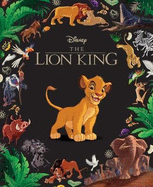 The Lion King (Disney: Classic Collection #13)