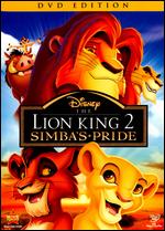 The Lion King II: Simba's Pride [Special Edition] - Darrell Rooney; Rob LaDuca
