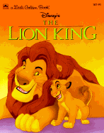 The Lion King - Korman, Justine (Adapted by)