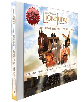 The Lion of Judah Sound Track - Casscom Media