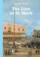 The Lion of St. Mark