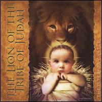 The Lion of the Tribe of Judah - The Interior Castle