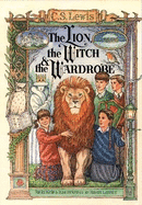 The Lion, the Witch and the Wardrobe: Graphic Novel