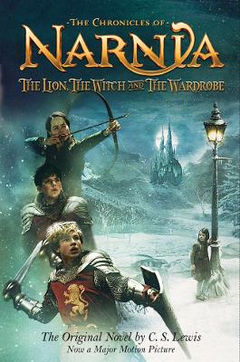 The Lion, the Witch and the Wardrobe - Lewis, C. S.