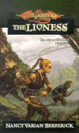 The Lioness: The Age of Mortals - Berberick, Nancy Varian