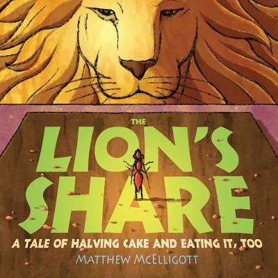 The Lion's Share - 