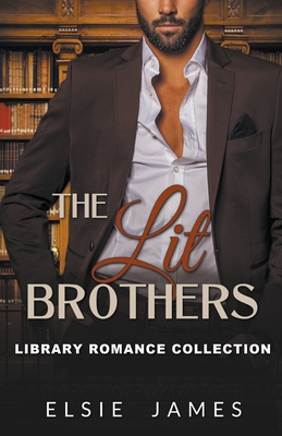 The Lit Brothers Library Romance Collection - James, Elsie