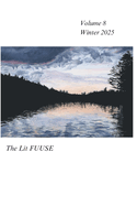 The Lit FUUSE Volume 8