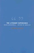The Literary Experience: Essential Edition