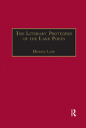 The Literary Prot?g?es of the Lake Poets