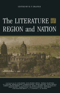 The Literature of Region and Nation