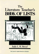 The Literature Teacher's Book of Lists