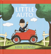 The Little Auto - 