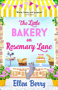 The Little Bakery on Rosemary Lane