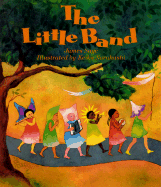 The Little Band - Sage, James