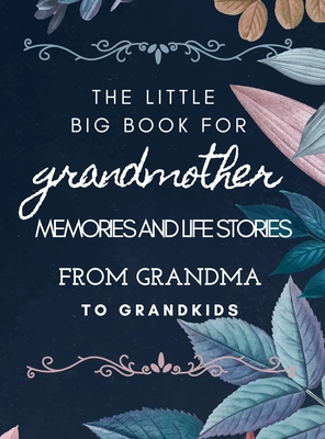 The little big book for grandmothers - Anvil, Hellen M