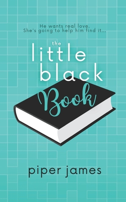 The Little Black Book - James, Piper