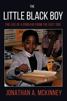 The Little Black Boy - McKinney, Jonathan A