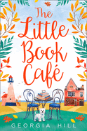 The Little Book Cafe