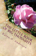 The Little Book of Big Thoughts - Vol. 2