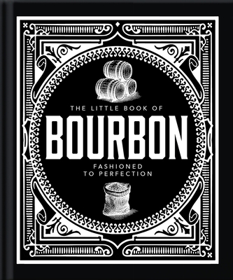 The Little Book of Bourbon: American Perfection - Hippo!, Orange