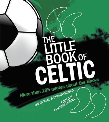 The Little Book of Celtic - McColl, Graham