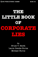 The Little Book of Corporate Lies