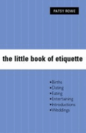 The Little Book of Etiquette