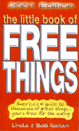 The Little Book of Free Things