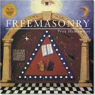 The Little Book of Freemasonry - Duchane, Sangeet